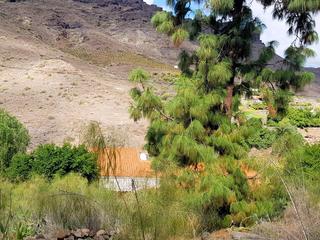 Environnement : Maison de village  , en première ligne en vente à  Mogán, Barranco de Mogán, Gran Canaria avec garage optionnel : Ref PM0033-3349