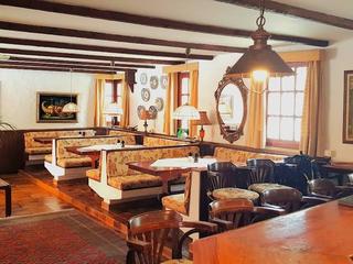 Næringslokal , I første strandlinje til salgs i  Playa del Inglés, Gran Canaria med havutsikt : Ref 0092-00458