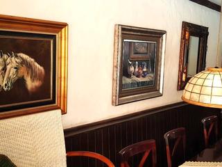 Næringslokal , I første strandlinje til salgs i  Playa del Inglés, Gran Canaria med havutsikt : Ref 0092-00458