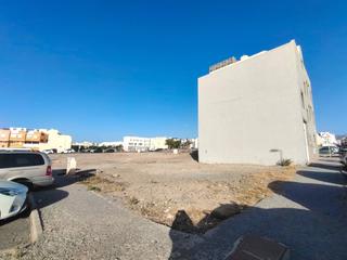 Terreno urbano  en venta en  El Tablero de Maspalomas, Gran Canaria  : Ref TC0092-9380