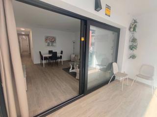 Appartement en vente à  Arguineguín Casco, Gran Canaria  avec garage optionnel : Ref TC0092-9384