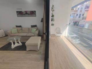 Apartamento en venta en  Arguineguín Casco, Gran Canaria  con garaje opcional : Ref TC0092-9384