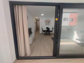 Appartement en vente à  Arguineguín Casco, Gran Canaria  avec garage optionnel : Ref TC0092-9384