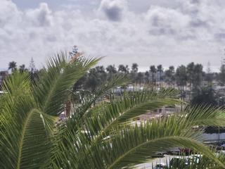 Appartement  en vente à  San Fernando, Gran Canaria avec vues sur mer : Ref MT0092-9385