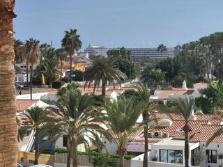 Appartement  en vente à  San Fernando, Gran Canaria avec vues sur mer : Ref MT0092-9385