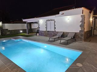 Vrijstaand huis  te koop in  Campo Internacional, Gran Canaria met garage : Ref MG0033-3748