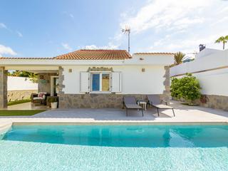 Vrijstaand huis  te koop in  Campo Internacional, Gran Canaria met garage : Ref MG0033-3748