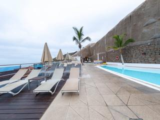 Gebouw  te koop in  Amadores, Gran Canaria met garage : Ref 0092-00466