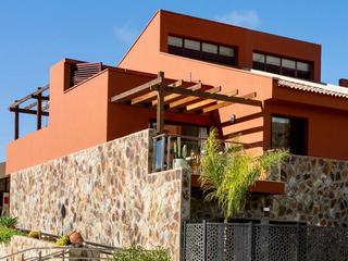 Villa  te koop in  Tauro, Gran Canaria met zeezicht : Ref 0092-00420