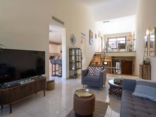 Villa  te koop in  Tauro, Gran Canaria met zeezicht : Ref 0092-00420