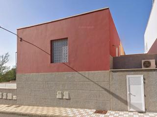 Landhaus zu kaufen in  San Bartolomé Interior, Gran Canaria , am Meer mit Garage : Ref 0092-00456