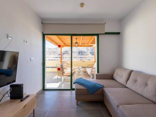 Appartement  te koop in  Puerto Rico, Barranco Agua La Perra, Gran Canaria  : Ref OF0033-4236
