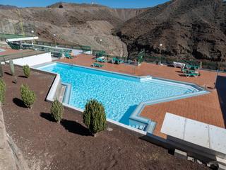 Apartment  for sale in  Puerto Rico, Barranco Agua La Perra, Gran Canaria with sea view : Ref OF0033-4245