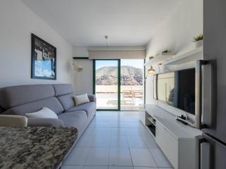 Apartment  for sale in  Puerto Rico, Barranco Agua La Perra, Gran Canaria with sea view : Ref OF0033-4245