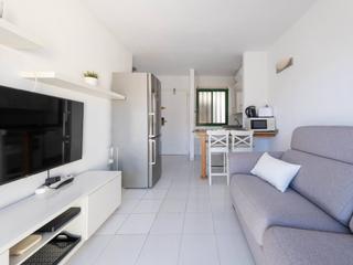 Apartment  for sale in  Puerto Rico, Barranco Agua La Perra, Gran Canaria with sea view : Ref OF0033-4245