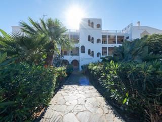 Appartement te koop in  San Agustín-Bahía Feliz, Gran Canaria  met zeezicht : Ref JD0033-4250