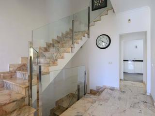 Vrijstaand huis te koop in  San Fernando, Gran Canaria  met garage : Ref 0092-00476