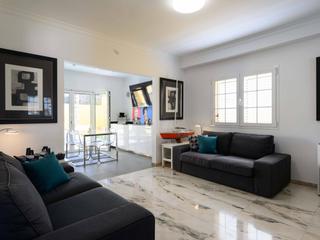 Vrijstaand huis te koop in  San Fernando, Gran Canaria  met garage : Ref 0092-00476