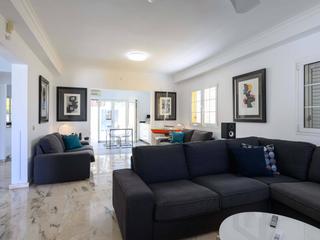 Vrijstaand huis te koop in  San Fernando, Gran Canaria  met garage : Ref 0092-00476
