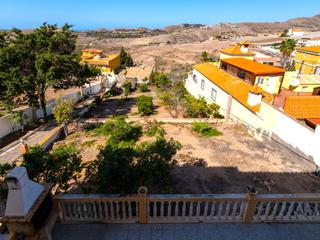 Perceel : Vrijstaand huis te koop in  El Salobre, Gran Canaria  met garage : Ref JC0033-4371