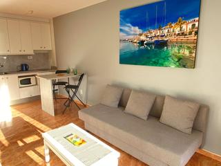 Apartment for sale in  Patalavaca, Gran Canaria   : Ref 0092-00478