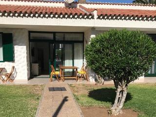 Bungalow till salu  i  Playa del Inglés, Gran Canaria   : Ref 0092-000476