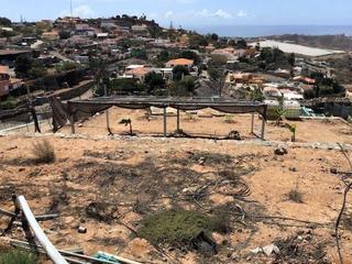 Casa con terreno  en venta en  El Salobre, Gran Canaria con garaje opcional : Ref 0092-00481