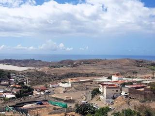 Casa con terreno  en venta en  El Salobre, Gran Canaria con garaje opcional : Ref 0092-00481