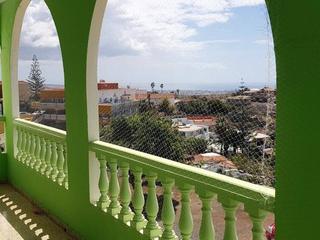 Hus med tomt  til salgs i  El Salobre, Gran Canaria med valgfri garasje : Ref 0092-00481