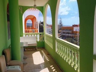 House with land  for sale in  El Salobre, Gran Canaria with optional garage : Ref PM0033-5034
