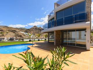 Enebolig  til salgs i  Tauro-Playa del Cura, Gran Canaria med garasje : Ref SG0033-4395