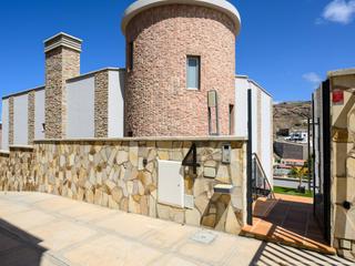 Enebolig  til salgs i  Tauro-Playa del Cura, Gran Canaria med garasje : Ref SG0033-4395