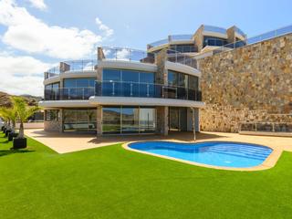 Single family house  for sale in  Tauro-Playa del Cura, Gran Canaria with garage : Ref SG0033-4395