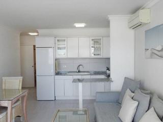 Lägenhet  till salu  i  Playa del Inglés, Gran Canaria  : Ref EP0033-4452