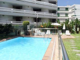 Lägenhet  till salu  i  Playa del Inglés, Gran Canaria  : Ref EP0033-4452