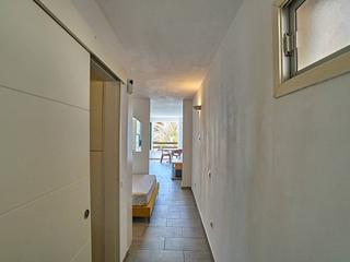 Lägenhet till salu  i  Arguineguín Casco, Gran Canaria , i första raden med havsutsikt : Ref MS0033-4474