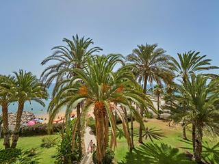 Appartement en vente à  Arguineguín Casco, Gran Canaria , en première ligne avec vues sur mer : Ref MS0033-4474