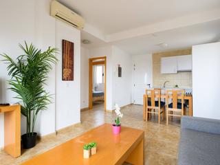 Appartement en vente à  Arguineguín, Loma Dos, Gran Canaria  avec vues sur mer : Ref 0092-00301