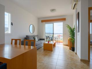 Appartement en vente à  Arguineguín, Loma Dos, Gran Canaria  avec vues sur mer : Ref 0092-00301