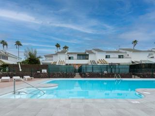 Dupleks  til salgs i  Sonnenland, Gran Canaria  : Ref OS0033-4499