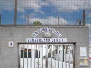 Dupleks  til salgs i  Sonnenland, Gran Canaria  : Ref OS0033-4499