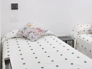 Sovrum : Lägenhet  till salu  i  Playa del Inglés, Gran Canaria  : Ref PA0033-4508