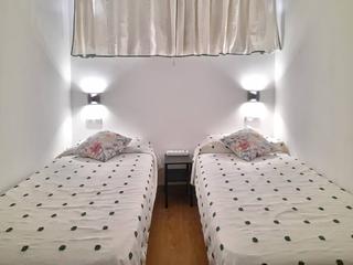 Slaapkamer : Appartement  te koop in  Playa del Inglés, Gran Canaria  : Ref PY0033-4508