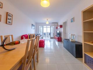 Penthouse leilighet  til salgs i  San Agustín-Bahía Feliz, Gran Canaria med havutsikt : Ref JM0033-4514