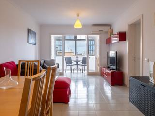 Penthouse leilighet  til salgs i  San Agustín-Bahía Feliz, Gran Canaria med havutsikt : Ref JM0033-4514