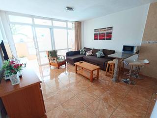 Apartamento en venta en  Playa del Inglés, Gran Canaria   : Ref 0092-00507