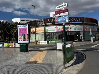 Garage for sale in  Maspalomas-Meloneras, Gran Canaria  with garage : Ref OS0033-4807