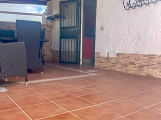 Bungalow til salgs i  Playa del Inglés, Gran Canaria   : Ref 0092-00521