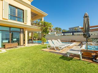 Villa  til salgs i  San Agustín-Bahía Feliz, Gran Canaria med garasje : Ref AL0033-4882