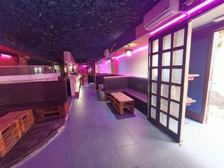 Næringslokal  til salgs i  Playa del Inglés, Gran Canaria  : Ref TC0033-4992